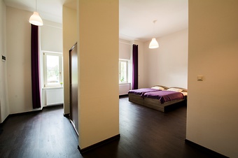 Apartamenty Parkowe