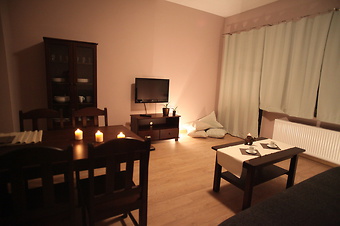 Apartamenty Kotelba