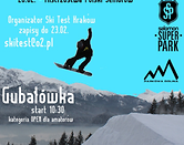 Międzynarodowe Mistrzostwa Polski Slope st&lt;x&gt;yle i Air Bag już w ten weekend w Zakopanym!