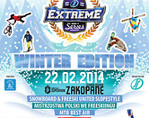 Mistrzostwa Polski we Freeskiingu podczas Sony Extreme Series